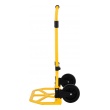 Vozík rudl skládací - max. 70kg