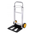 Vozík rudl skládací - max. 90kg