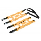 Vyprošťovací pásy ELBRUS univerzální - 2ks