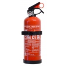 Hasicí přístroj 1kg práškový - ABC (8A 34 B/C)