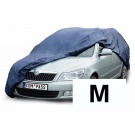 Ochranná plachta FULL M - 431x165x119cm - NYLON