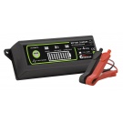 Nabíječka mikroprocesor 4Amp - 12V PB/GEL/AGM/LiFePO4