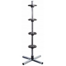 Stojan na pneu 13-17" do 225mm