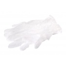 Rukavice vinyl jednorázové 9" - balení 100ks