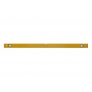 Vodováha 100cm AL žlutá HOBBY