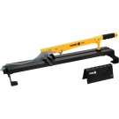 Řezačka vinylu a laminátu max. 210x12mm