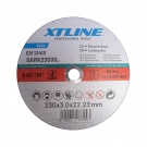 Kotouč řezný na kov 230x3