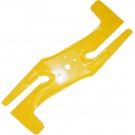 Nůž 52cm - mulčovací, sběrací - Twinclip Nůž 52cm - mulčovací, sběrací - Twinclip