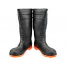 Gumáky pracovní - holínky - s kovovou špičkou - PORTLAND S5 - velikost 39 Gumáky pracovní - holínky - s kovovou špičkou - PORTLAND S5 - velikost 39