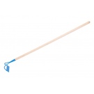 Škrabka kovaná 170mm - s násadou 120cm