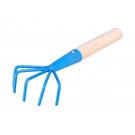 Kypřič - 5 hroty - s násadou 25cm