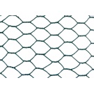 Pletivo HEX - 25/1x1000mmx5m - PVC