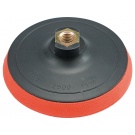 Unašeč 125mm EVA - suchý zip - M14 + stopka