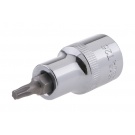 Hlavice 1/2" - Torx T25