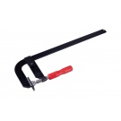 Svěrka truhlářská 600x200mm ocelová