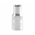 Hlavice 1/4" - 5.5mm CrV