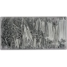 Sada závlaček - 1000ks