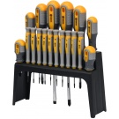 Šroubováky sada - 18ks