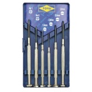 Šroubováky jemné - 6ks