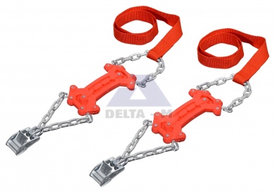 Pásy vyprošťovací K2 univerzální - 2ks