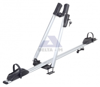 Nosič kola ALU-FIX TÜV Nosič kola ALU-FIX TÜV