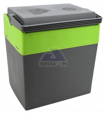 Box chladící 30L 12V/230V A++