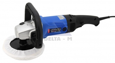 Leštička na karoserie 180mm - 1400W