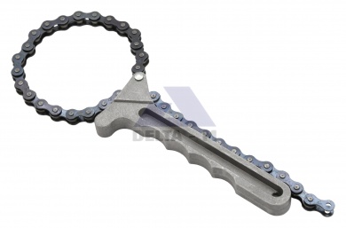 Klíč na olejový filtr řetězový UNI
