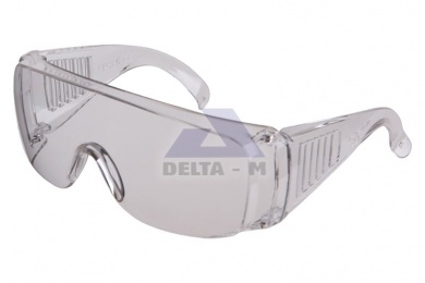 Brýle ochranné čiré VS160