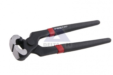 Kleště štípací čelní 180mm CrV