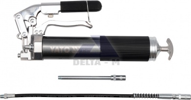 Maznice 500 cm3