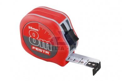8-metr svinovací 25mm protiskluzový + nylon