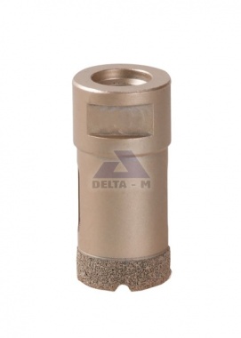 Korunka diamantová 20mm M14