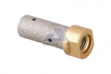 Korunka diamantová brusná 20x50mm M14