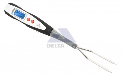 Grilovací teploměr digitální FORK