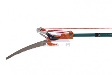 Housenice s pilkou + teleskopická násada 240cm