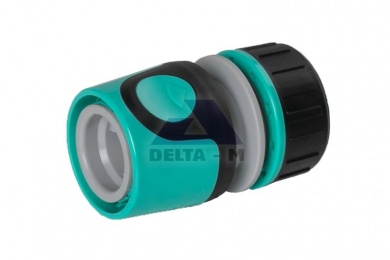 Rychlospojka 1/2" AQUATIC