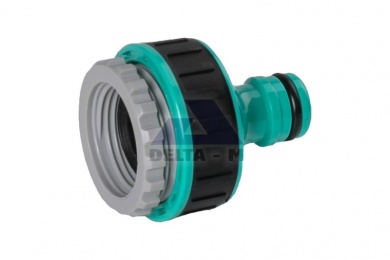 Nipl 3/4" + 1" AQUATIC