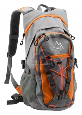Batoh na záda 20L OrangeW
