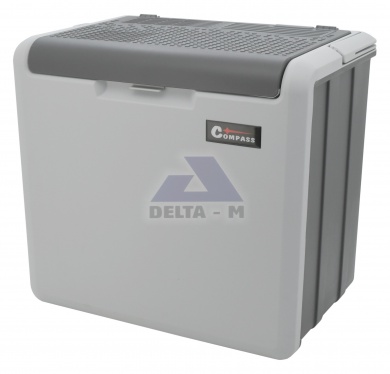 Box chladící 30l TAMPERE 230/12V
