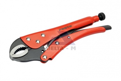 Kleště samosvorné (Grip) 220mm