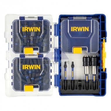 Bity sada 44ks - Torx T20-30/25-57mm