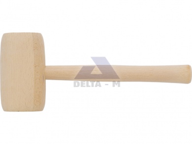 Palice dřevěná 265mm