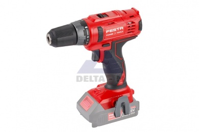 Vrtačka AKU - 20V