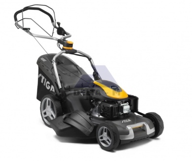 Sekačka benzínová Combi 955 V
