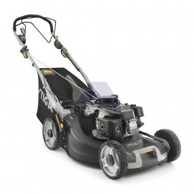 Sekačka benzínová Twinclip 955 B Honda