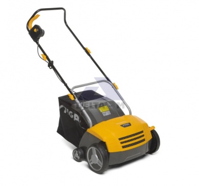 Vertikutátor provzdušňovač SV 213E elektrický