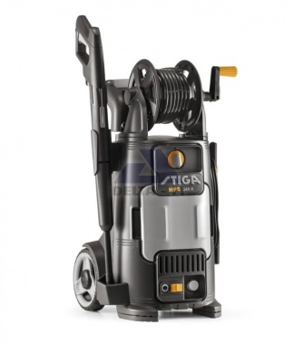 Myčka vysokotlaká HPS 345R - 145bar - 2000W