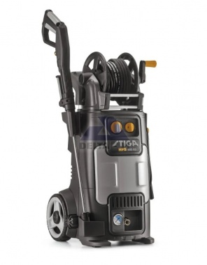 Myčka vysokotlaká HPS 650RG - 150bar - 2800W