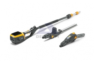 Multi-Tool aku MT 500e - 48V